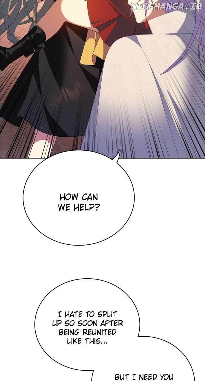 Zero Game Chapter 305 84